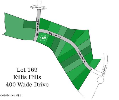 400 Wade Dr, Richlands, NC, 28574 | Card Image