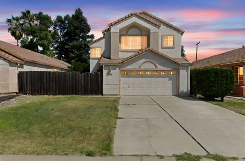 1341 Trevor Court, Roseville, CA, 95678 | Card Image