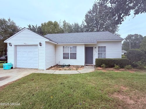 100 Mauldon Ct, Warner Robins, GA, 31093-3520 | Card Image