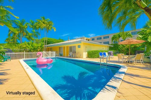 4-3217 Ne 7th Pl, Pompano Beach, FL, 33062 | Card Image