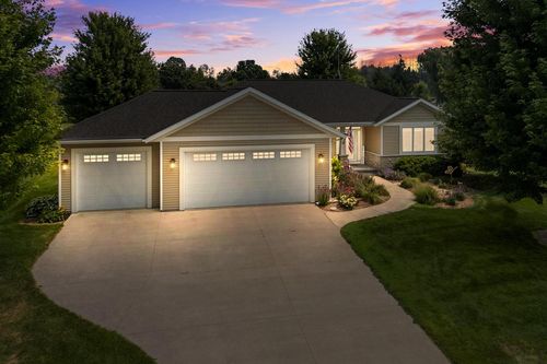 2002 Lake Aire Drive, Wilson, WI, 53081 | Card Image