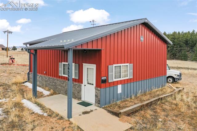 Commercial Sale in Lake George 2