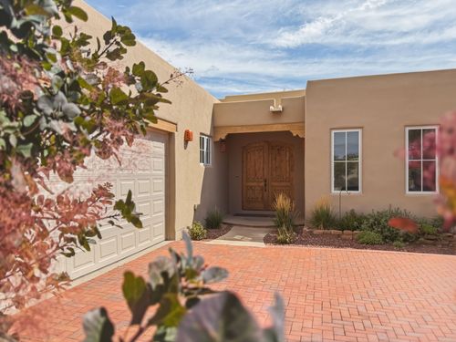 21 Calle Lemita, Santa Fe, NM, 87507-8613 | Card Image