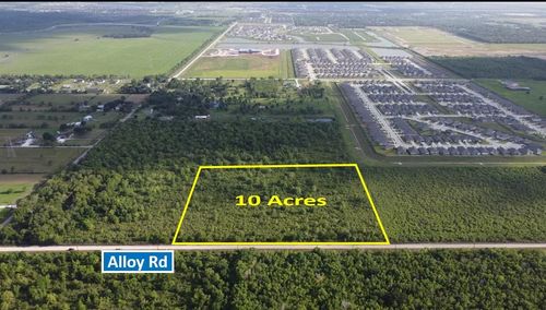 TBD Alloy Rd, Rosharon, TX, 77583 | Card Image
