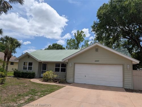 5227 Lafayette Ave, Sebring, FL, 33875-5659 | Card Image