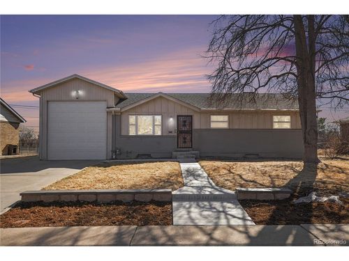 1560 E 112th Pl, Northglenn, CO, 80233-3271 | Card Image