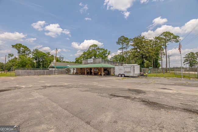 7154 Highway 110 W, Home with 0 bedrooms, 0 bathrooms and 20 parking in Hortense GA | Image 11