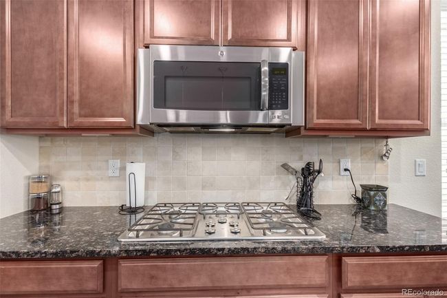5 Burner gas stove | Image 8