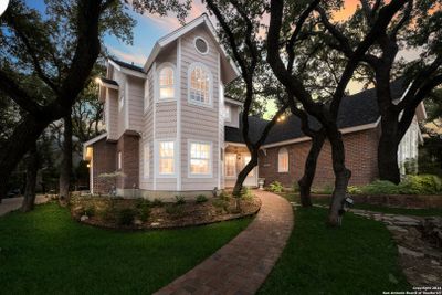 14311 Hill Prince St, House other with 4 bedrooms, 2 bathrooms and null parking in San Antonio TX | Image 1