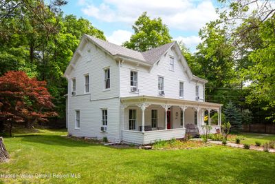 474 W Saugerties Road, House other with 7 bedrooms, 5 bathrooms and null parking in Saugerties NY | Image 2