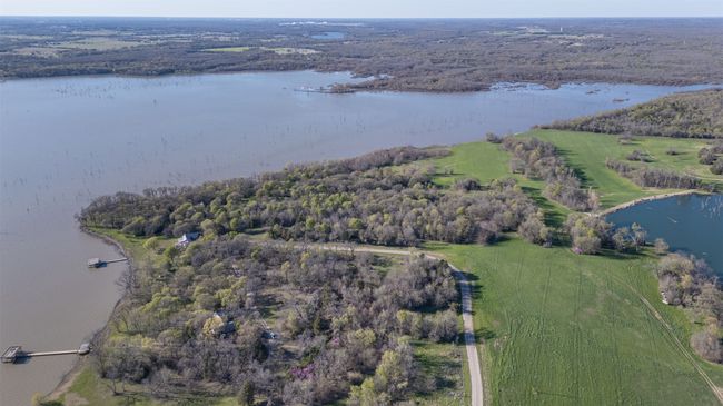 2077 Bluffview Ln, Home with 0 bedrooms, 0 bathrooms and null parking in Lone Oak TX | Image 9