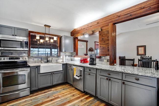 9475 N Us Highway 377, House other with 3 bedrooms, 2 bathrooms and 5 parking in Junction TX | Image 15