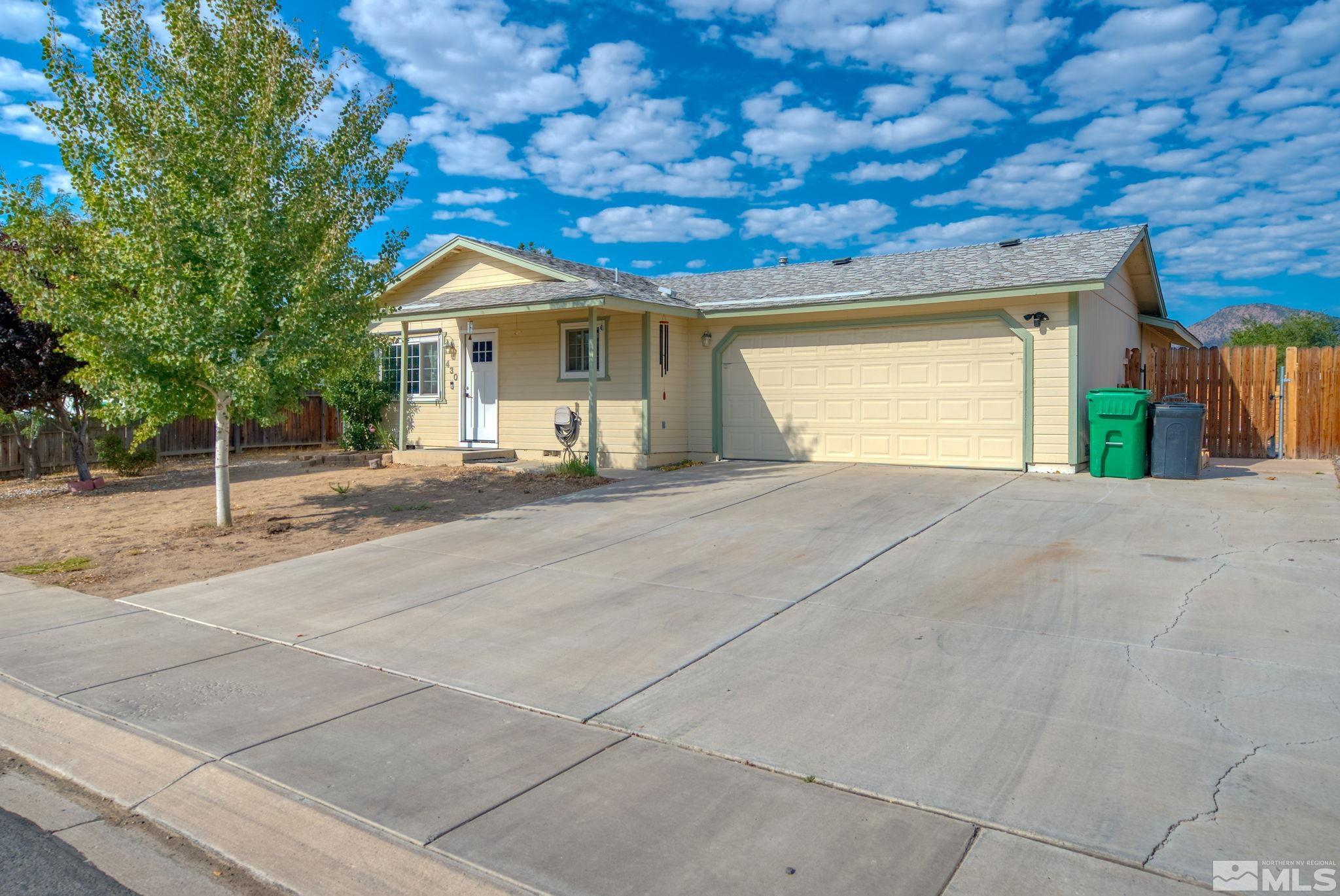 Keystone Dr, Dayton, NV 89403