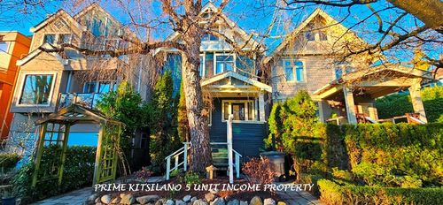 2635 W 7th Ave, Vancouver, BC, V6K1Z2 | Card Image