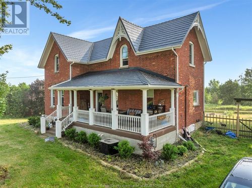 21141 Kent Bridge Rd, Ridgetown, ON, N0P2C0 | Card Image