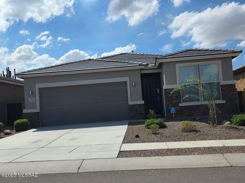 15388 S Camino Oculi, Sahuarita, AZ, 85629-0439 | Card Image