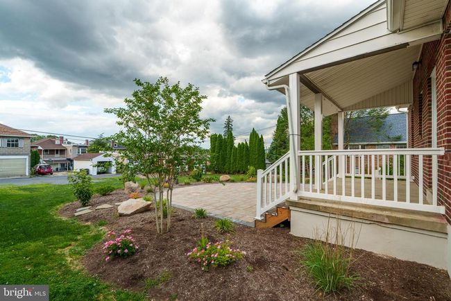 1325 Fern Ave, House other with 4 bedrooms, 2 bathrooms and null parking in READING PA | Image 11