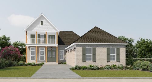 59 W Perseverance Point, Freeport, FL, 32439 | Card Image