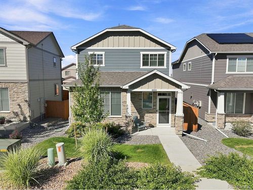 11774 Lovegrass Dr, Parker, CO, 80138 | Card Image