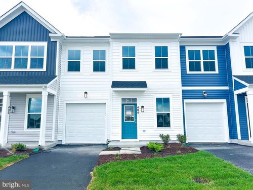 404 Granite Ridge Drive, Winchester, VA, 22603 | Card Image