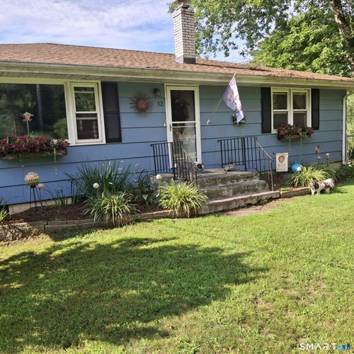 32 Spicer Rd, Preston, CT, 06365-8635 | Card Image