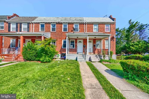 435 Joplin St, BALTIMORE, MD, 21224-2926 | Card Image