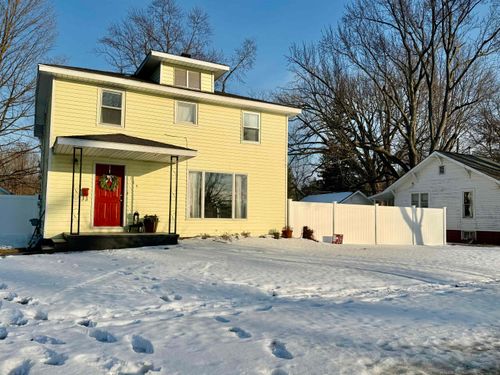 115 S State St, Alma, MI, 48801-2338 | Card Image