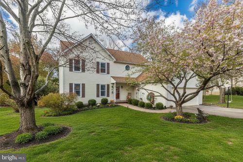 517 Summercroft Dr, EXTON, PA, 19341-3049 | Card Image