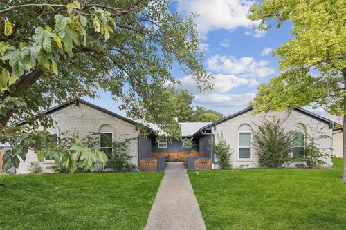 15825 El Estado Dr, Dallas, TX, 75248-4435 | Card Image