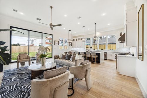 1720 Huge Oaks St, Houston, TX, 77055-3424 | Card Image