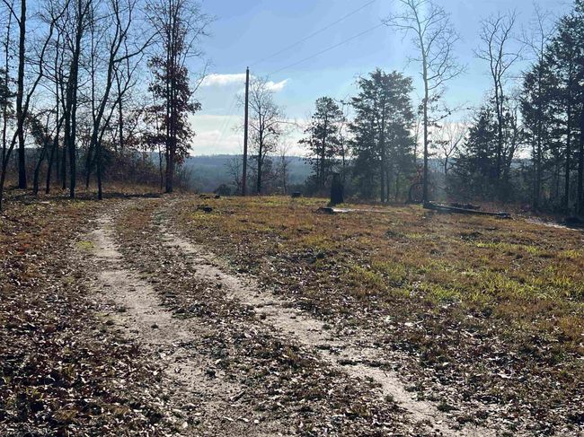 165 Mirage Ln, House other with 1 bedrooms, 1 bathrooms and null parking in Hatfield AR | Image 41