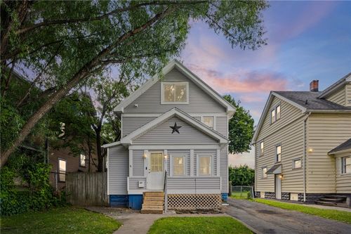 77 Avis St, Rochester, NY, 14615-3439 | Card Image