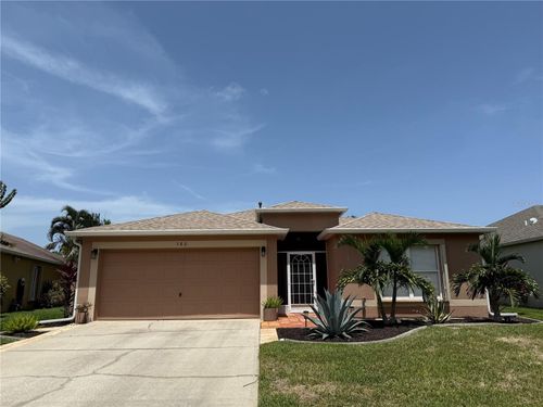 380 Wickham Lakes Dr, Melbourne, FL, 32940-2209 | Card Image