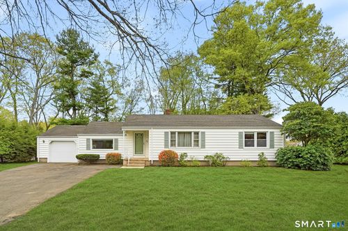 172 Pool Rd, North Haven, CT, 06473-1844 | Card Image