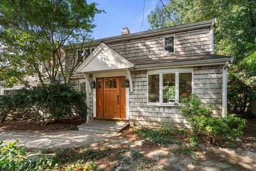 341 West St, Needham, MA, 02494-1353 | Card Image