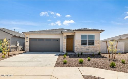 18400 W Buckskin Trl, Wittmann, AZ, 85361-1424 | Card Image