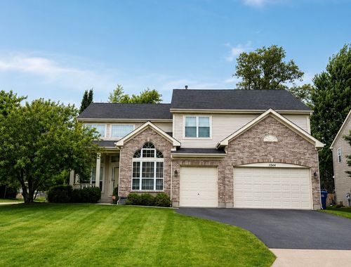 1844 S Robin Ct, Libertyville, IL, 60048-4614 | Card Image