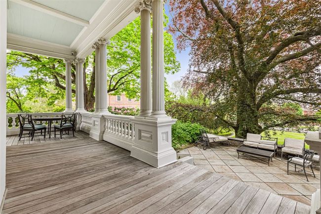 10 Brown St, House other with 5 bedrooms, 8 bathrooms and 8 parking in Providence RI | Image 42