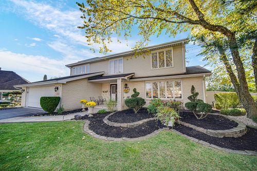 1833 Pheasant Ct, Flossmoor, IL, 60422-2047 | Card Image