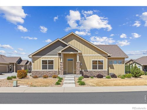 3681 Saguaro Dr, Loveland, CO, 80537-2992 | Card Image