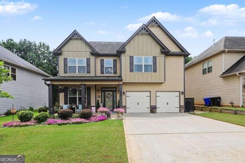 330 Adverstone Ct, Fayetteville, GA, 30214-2023 | Card Image
