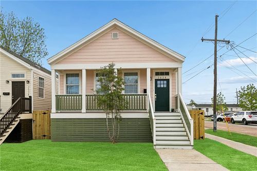 3634 1st St, New Orleans, LA, 70125-3122 | Card Image