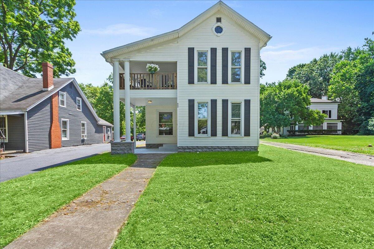 Main St, Urbana, OH 43078
