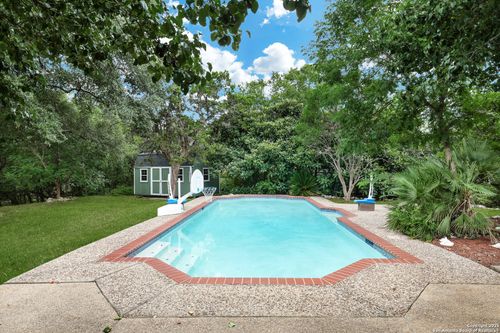 14607 Star Cross Trl, Helotes, TX, 78023-4051 | Card Image
