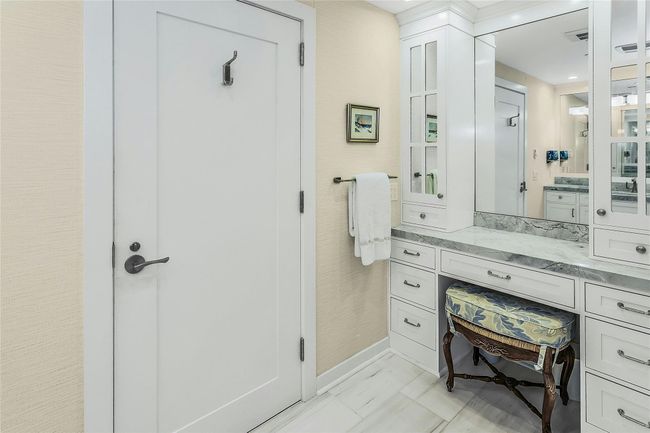 Bathroom with vanity and baseboards | Image 16