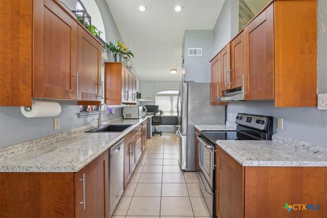 2006 Longmeadow Rd, House other with 3 bedrooms, 2 bathrooms and null parking in Harker Heights TX | Image 7