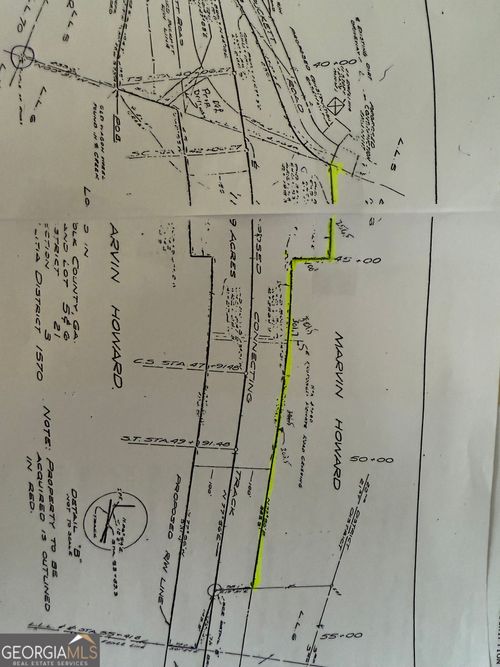 0 Puckett Rd Se, Cedartown, GA, 30125 | Card Image