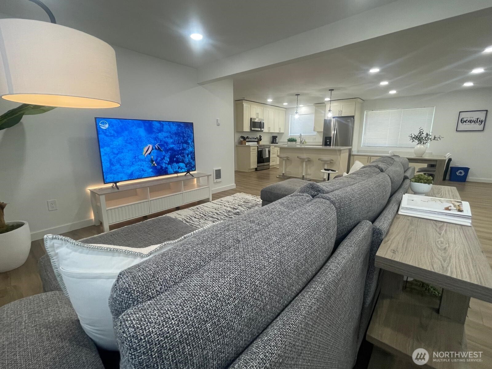 Residential in Seattle 2