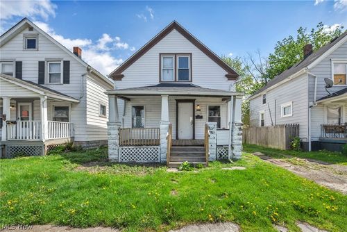 2917 Apple Avenue, Lorain, OH, 44055 | Card Image