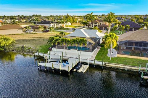 2803 Sw 34th Ter, Cape Coral, FL, 33914-4765 | Card Image